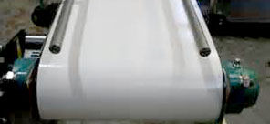 cintas sanitarias goma