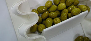 cinta olivicola