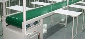 cintas lisas pvc verde
