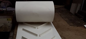cintas especiales pvc