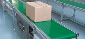 cintas lisas pvc